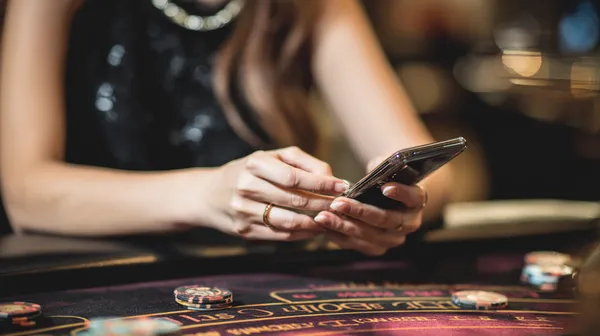 Amonbet Casino Interface